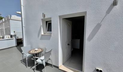 Venta - Villa - Ciudad Quesada