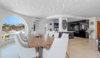 Venta - Villa - Ciudad Quesada