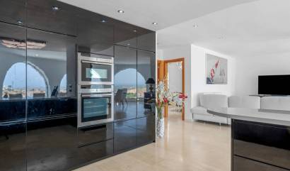 Venta - Villa - Ciudad Quesada