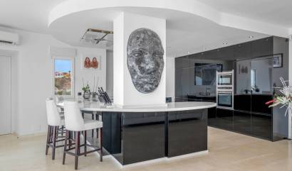 Venta - Villa - Ciudad Quesada