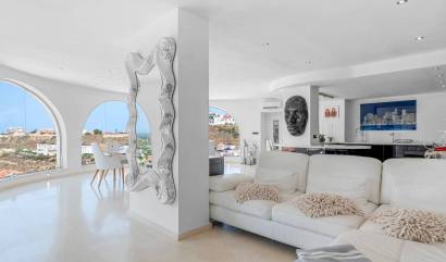 Venta - Villa - Ciudad Quesada