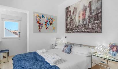 Venta - Villa - Ciudad Quesada