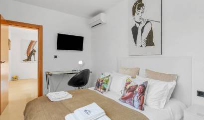 Venta - Villa - Ciudad Quesada