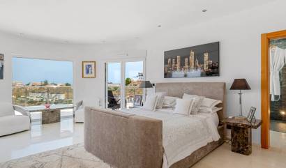 Venta - Villa - Ciudad Quesada