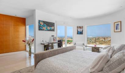 Venta - Villa - Ciudad Quesada