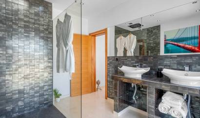 Venta - Villa - Ciudad Quesada