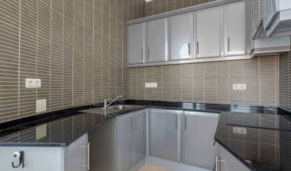 Venta - Villa - Ciudad Quesada