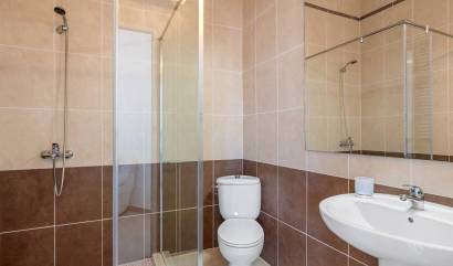 Venta - Villa - Ciudad Quesada