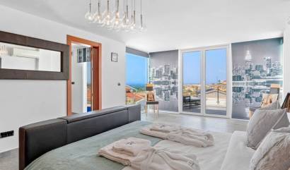 Venta - Villa - Ciudad Quesada