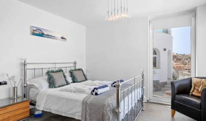 Venta - Villa - Ciudad Quesada