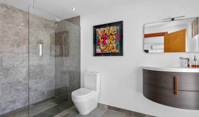 Venta - Villa - Ciudad Quesada