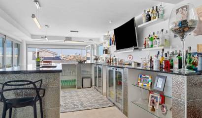 Venta - Villa - Ciudad Quesada