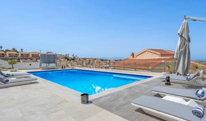 Venta - Villa - Ciudad Quesada