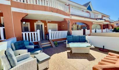 Venta - Villa - Ciudad Quesada