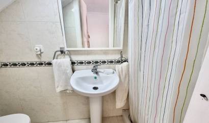 Venta - Villa - Ciudad Quesada