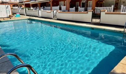 Venta - Villa - Ciudad Quesada