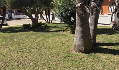 Venta - Villa - Ciudad Quesada