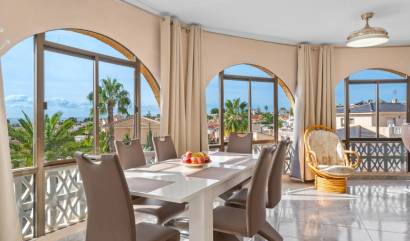 Venta - Villa - Ciudad Quesada