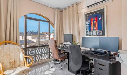 Venta - Villa - Ciudad Quesada