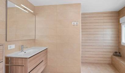 Venta - Villa - Ciudad Quesada