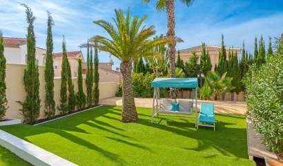 Venta - Villa - Ciudad Quesada