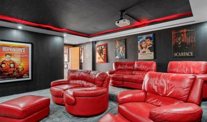 Venta - Villa - Ciudad Quesada