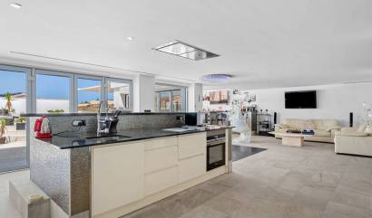 Venta - Villa - Ciudad Quesada