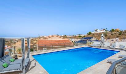 Venta - Villa - Ciudad Quesada