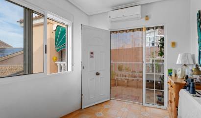 Venta - Villa - Ciudad Quesada