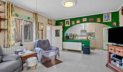 Venta - Villa - Ciudad Quesada