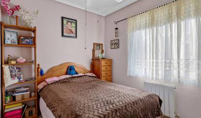 Venta - Villa - Ciudad Quesada