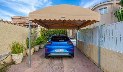 Venta - Villa - Ciudad Quesada