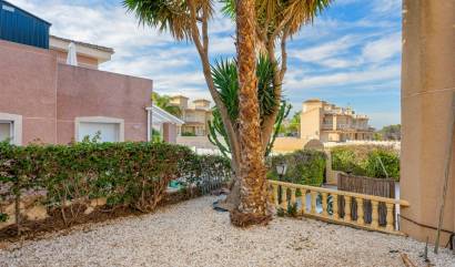 Venta - Villa - Ciudad Quesada