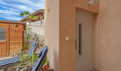 Venta - Villa - Ciudad Quesada