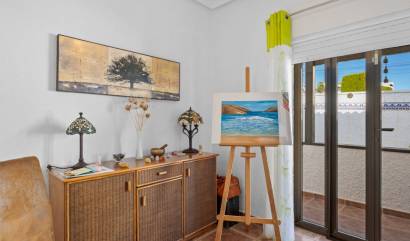 Venta - Villa - Ciudad Quesada