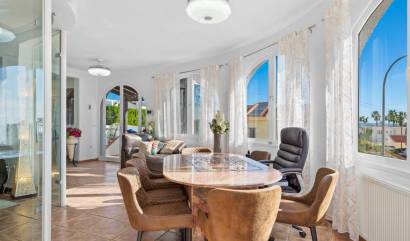 Venta - Villa - Ciudad Quesada