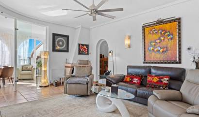 Venta - Villa - Ciudad Quesada