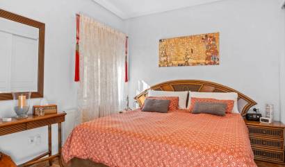 Venta - Villa - Ciudad Quesada