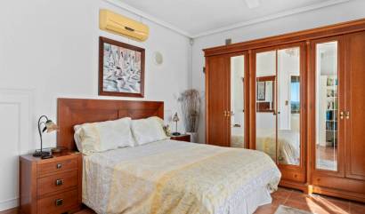 Venta - Villa - Ciudad Quesada