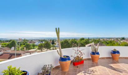 Venta - Villa - Ciudad Quesada