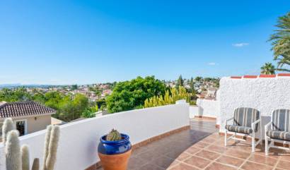 Venta - Villa - Ciudad Quesada