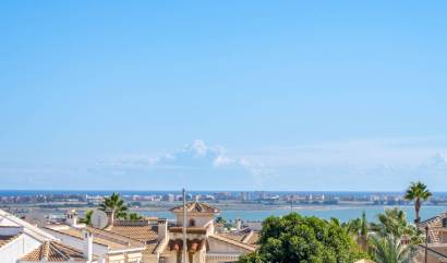 Venta - Villa - Ciudad Quesada