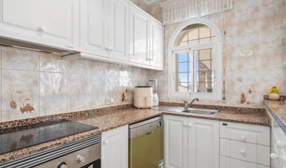 Venta - Villa - Ciudad Quesada