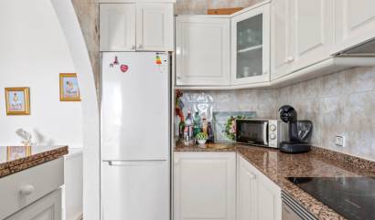 Venta - Villa - Ciudad Quesada