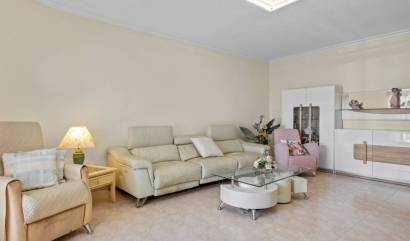 Venta - Villa - Ciudad Quesada