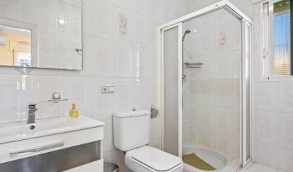 Venta - Villa - Ciudad Quesada