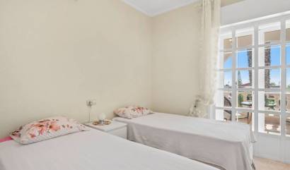 Venta - Villa - Ciudad Quesada