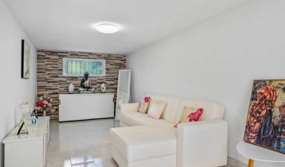 Venta - Villa - Ciudad Quesada