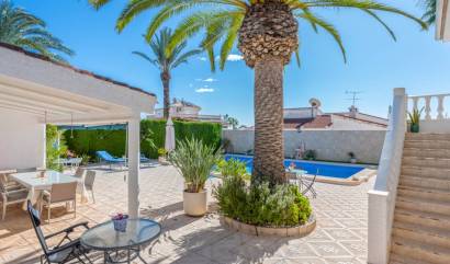 Venta - Villa - Ciudad Quesada