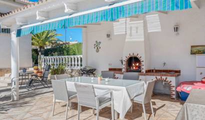 Venta - Villa - Ciudad Quesada